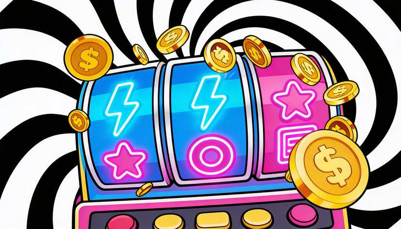 wild joker casino online