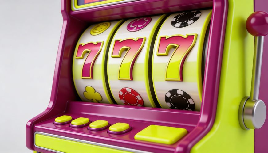 Neospin casino online